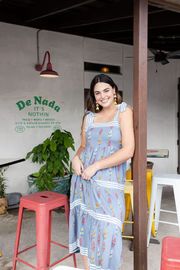 Claire Dress | Sunshine Tienda