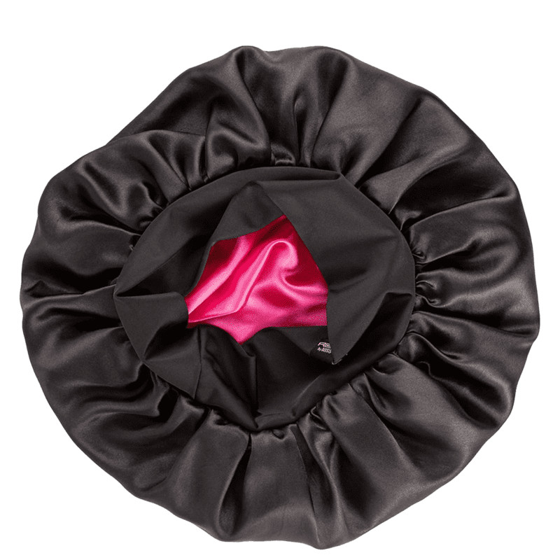 ProArt Dupla Camada Preto GG
        
              - Touca de Cetim | Beleza Na Web (BR)