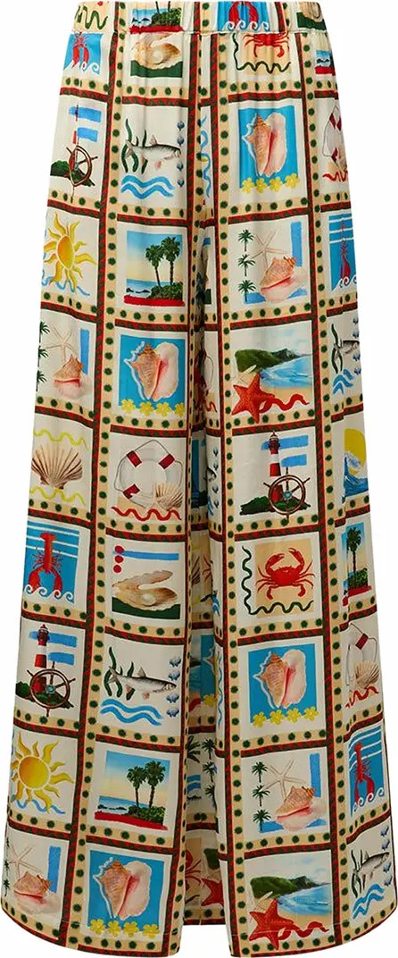 Beach Pants | Nordstrom