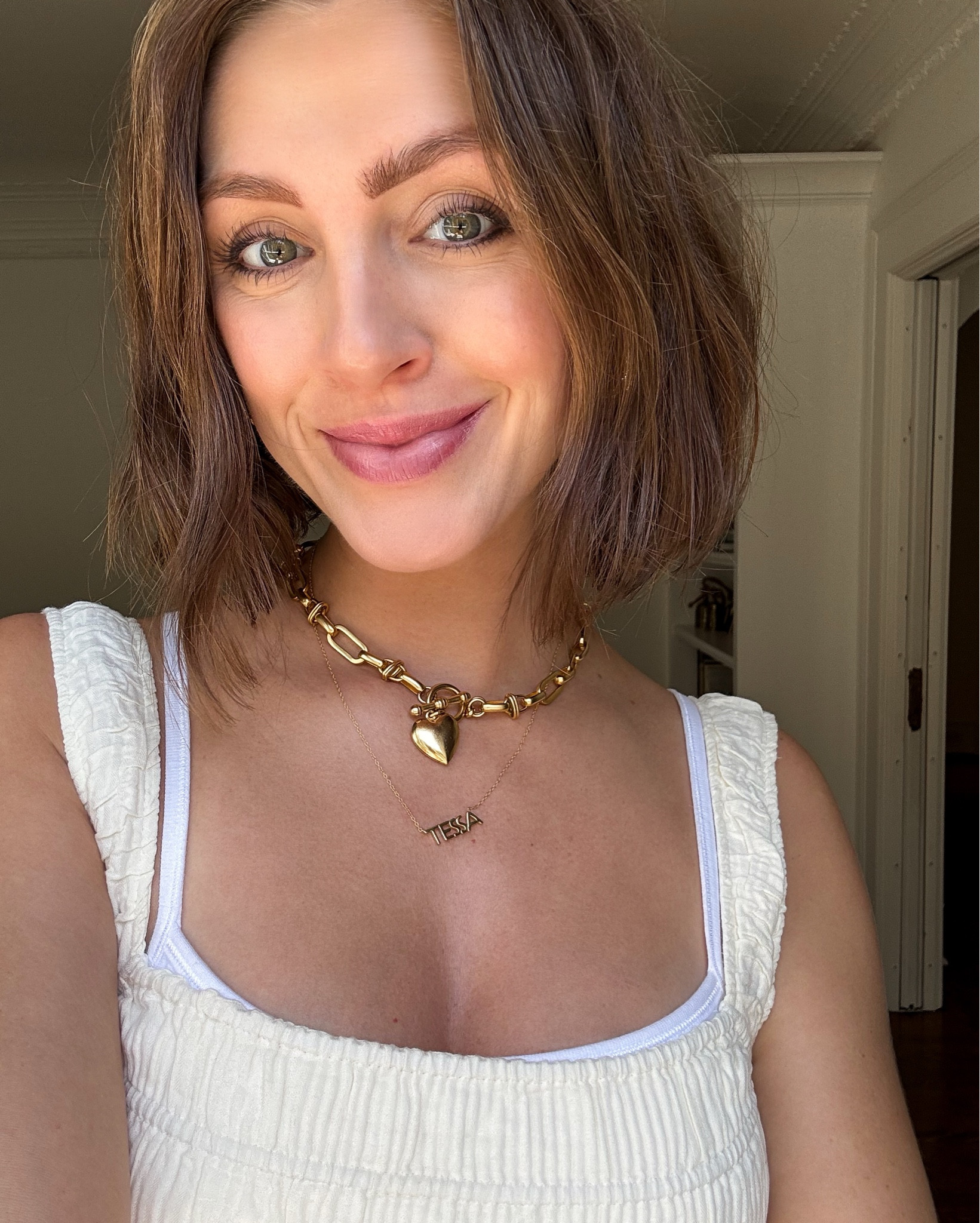 Everyday natural makeup // clean makeup // mascara // Sephora sale // 

#LTKSaleAlert