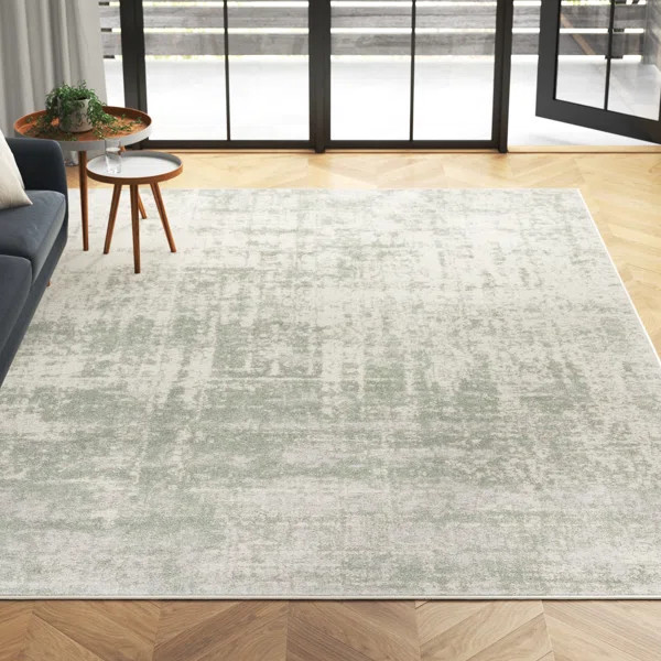 Arrietty Abstract Rug | Wayfair North America