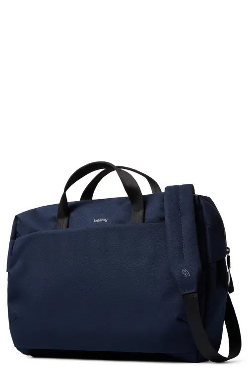 Bellroy Tech Briefcase in Navy at Nordstrom | Nordstrom