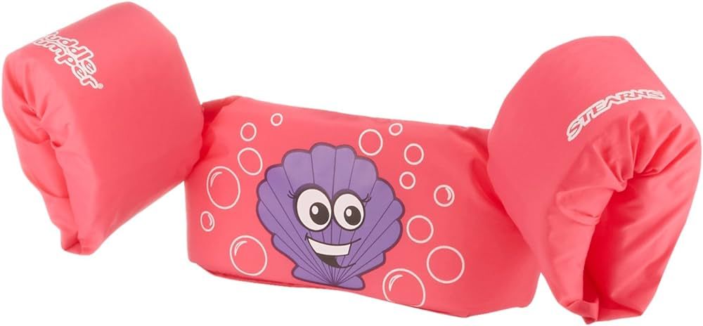 Stearns Original Puddle Jumper Kids Life Jacket | Life Vest for Children | Amazon (US)