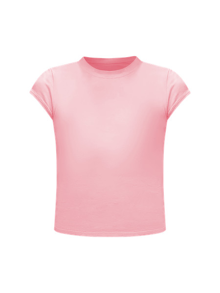 Organic Cotton Baby Tee | Lululemon (US)
