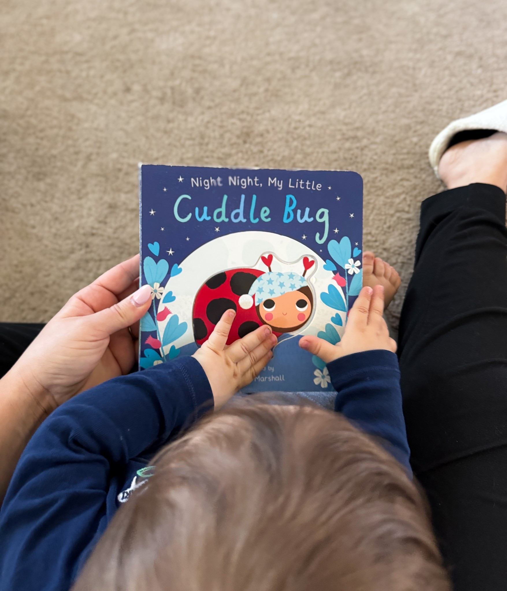 
This book is Miller approved! My 4 year old still loves this book and now my 8 month old can enjoy it as well. Such pretty and fun colors inside and very easy to read! 

#LTKSaleAlert #LTKmomlife #LTKBaby