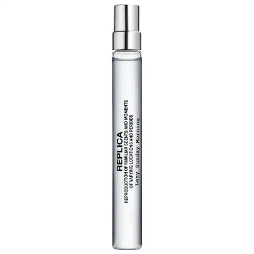 ’REPLICA’ Lazy Sunday Morning Travel Spray - Maison Margiela | Sephora | Sephora (US)