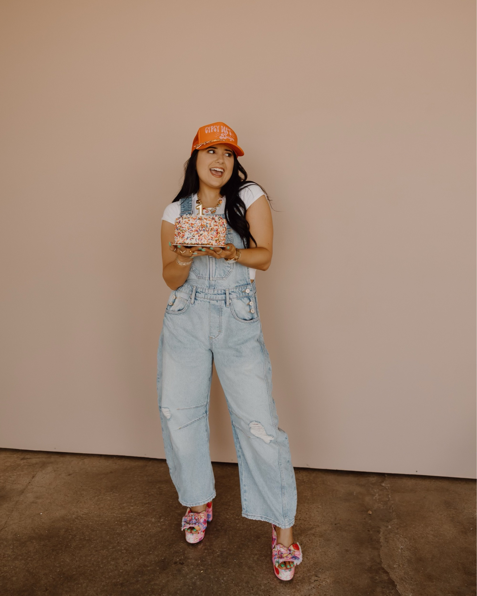 Gypsy Dee’s Designs is ONE YEAR OLD🎀🥹🩵🎉🪩🧁 

#LTKU #LTKStyleTip #LTKShoeCrush