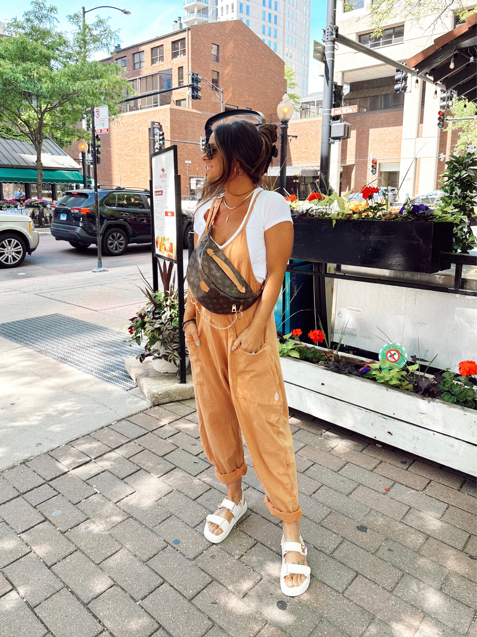 Another day, another jumper. Living in these lately! I’ve also linked an amazon DUPE version!👌🏼 Comment ME for outfit details

#LTKstyletip