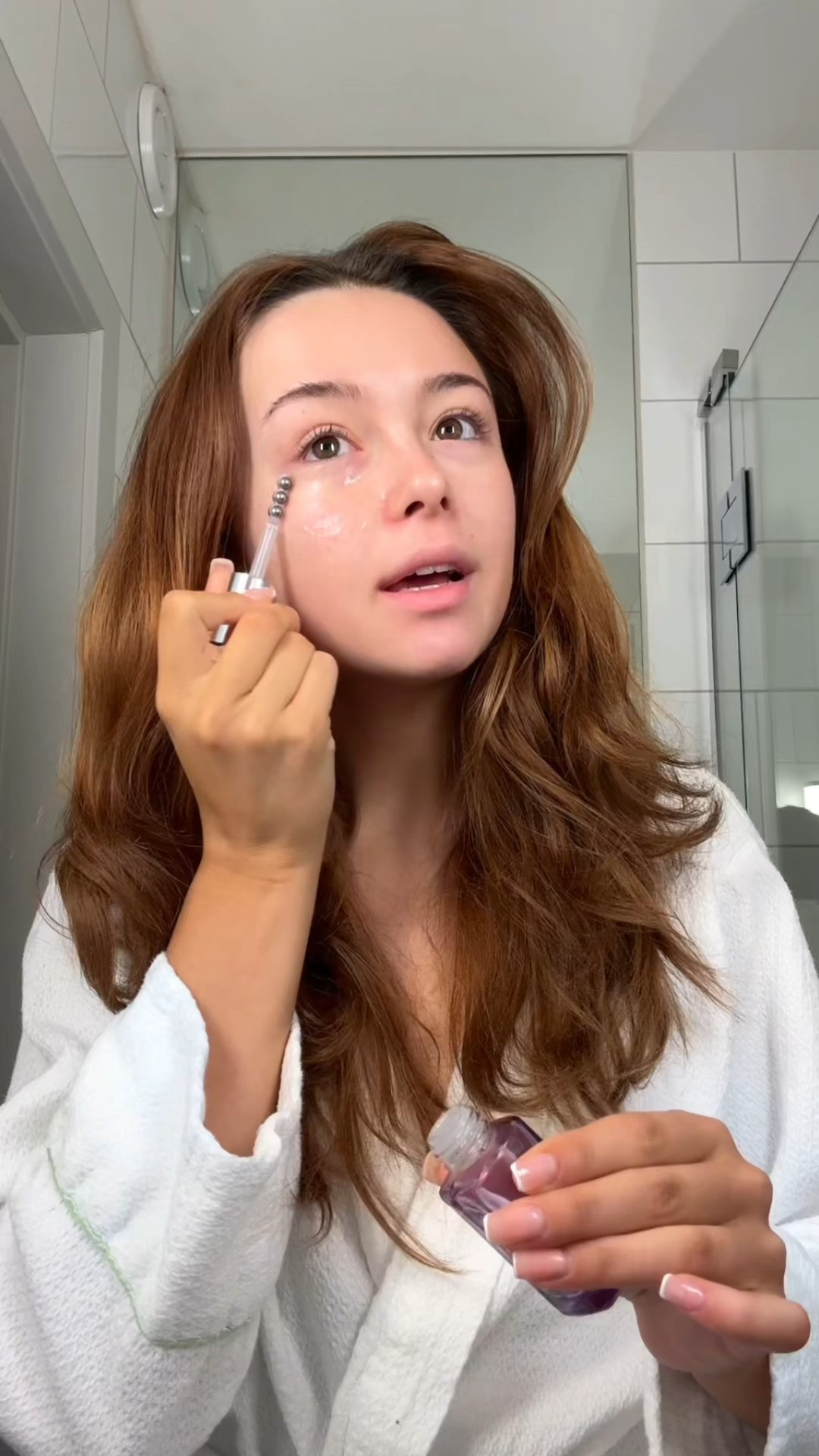 grwm for day 1 in stockholm❄️🎄


Rhode, Lancôme, Maybelline, L’Oréal, Winter Makeup, Makeup Routine

#LTKwinter #LTKbeauty #LTKtravel