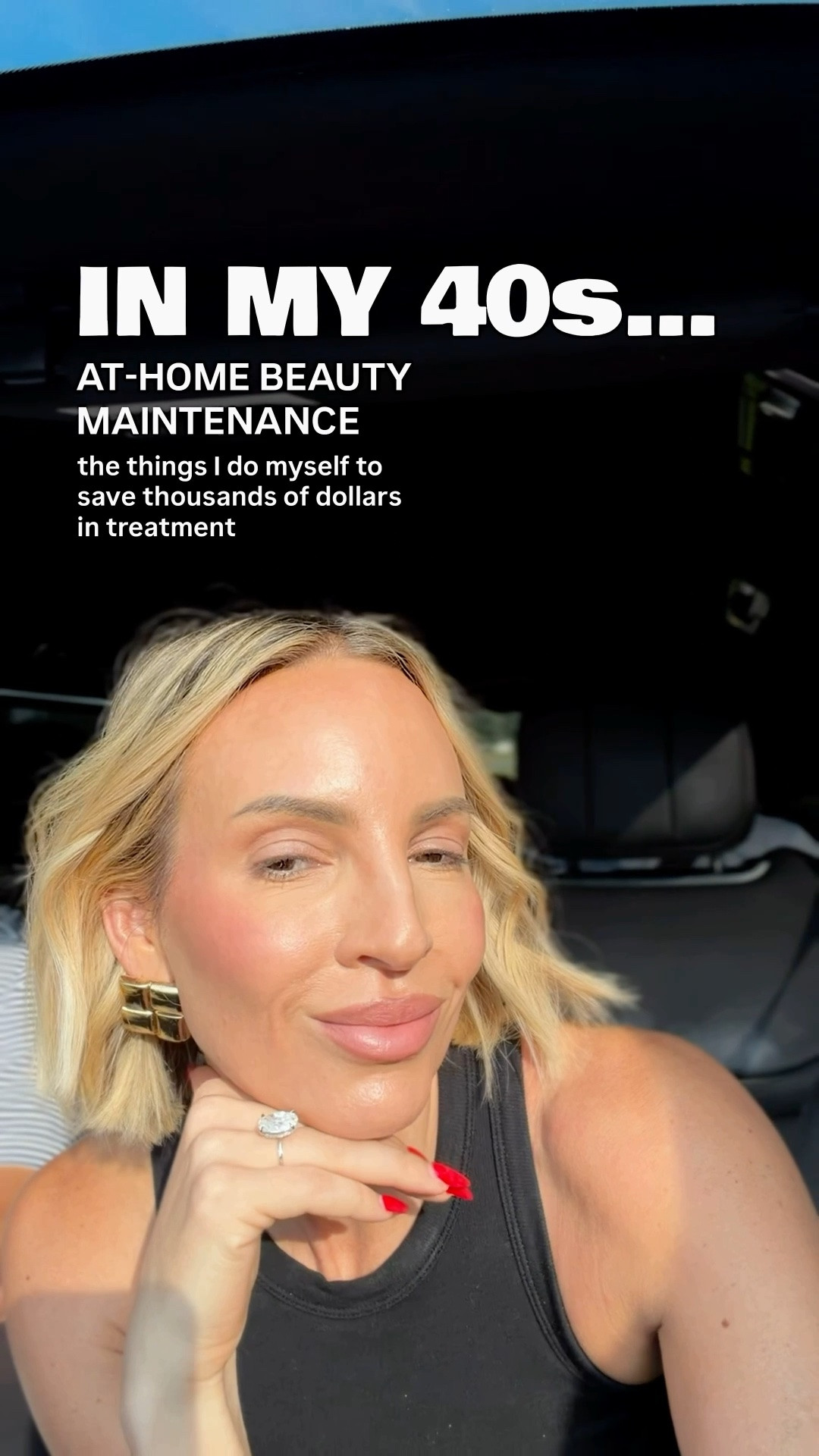 Linked everything here 👋🏻

#LTKOver40 #LTKBeauty #LTKstorytime
