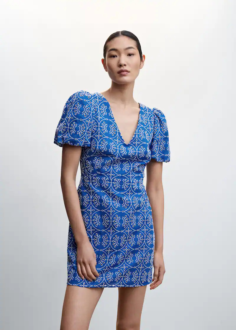 US$ 89.99 | MANGO (US)