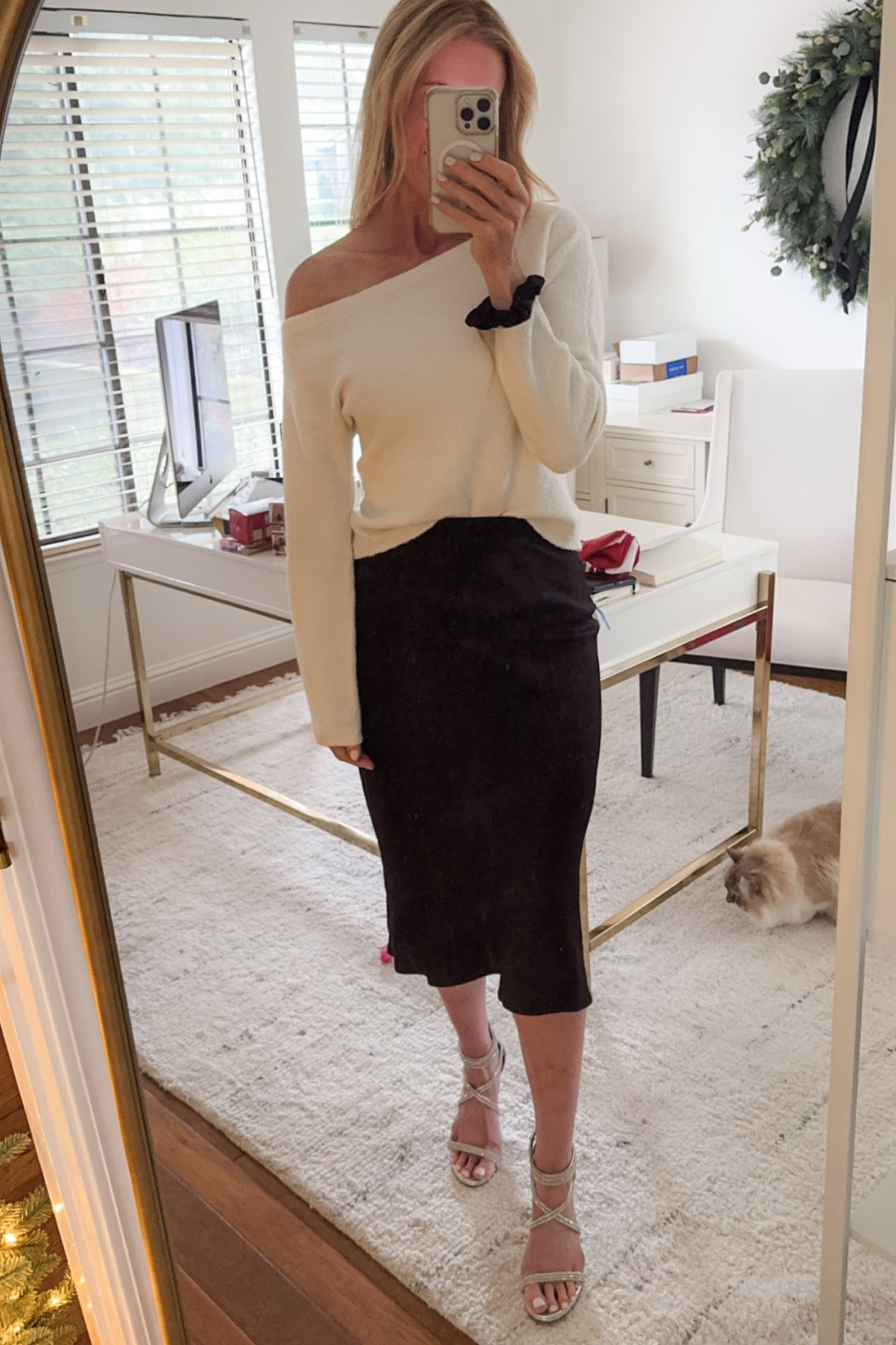 SF Symphony bound ✨ One of my favorite Christmas season traditions with my kids. Merry Christmas to you!!

#LTKSeasonal #LTKParties #LTKHoliday