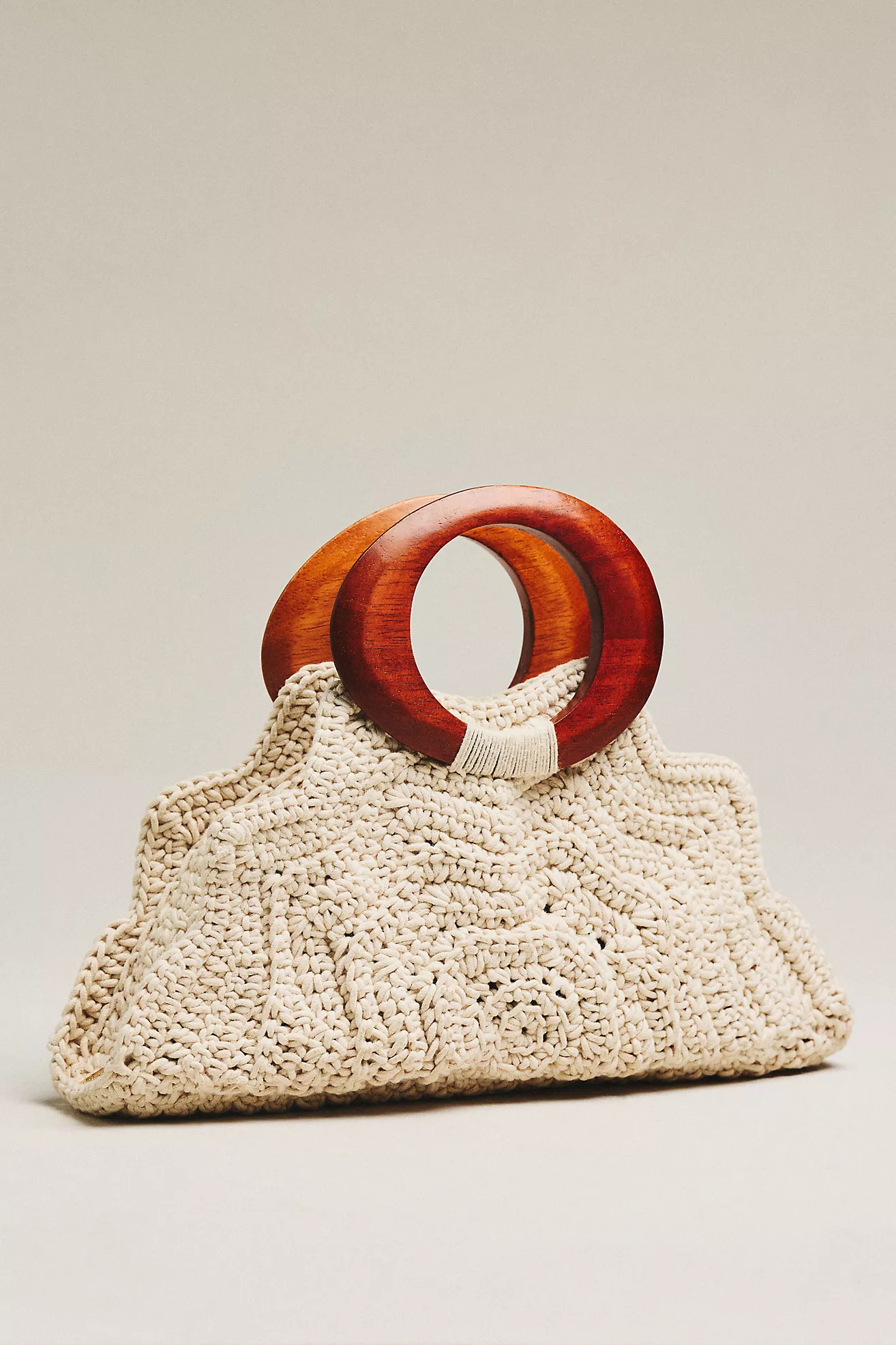 Dolce Vita Maren Crochet Bag | Anthropologie (US)