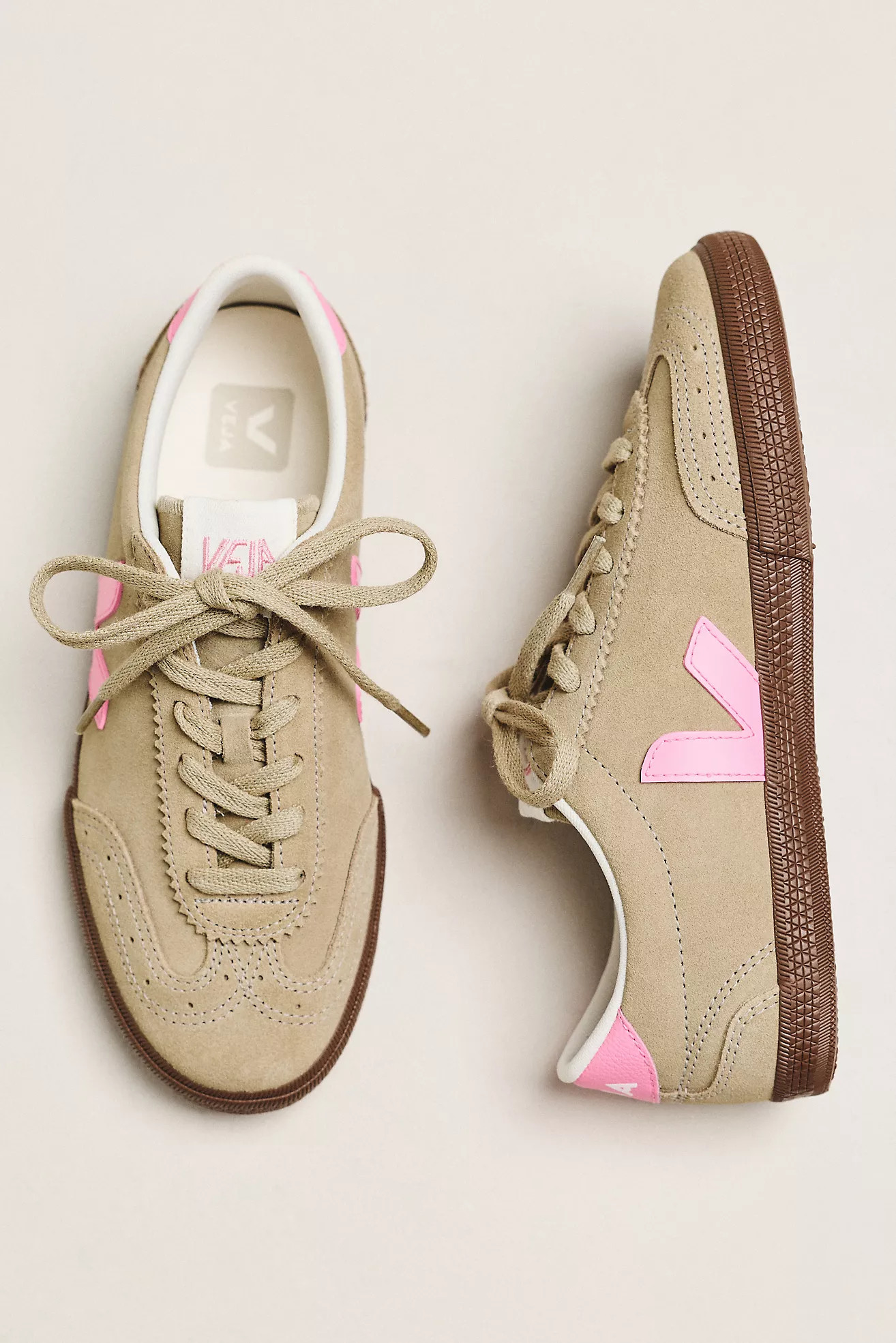Veja Volley O.T. Sneakers | Anthropologie (US)