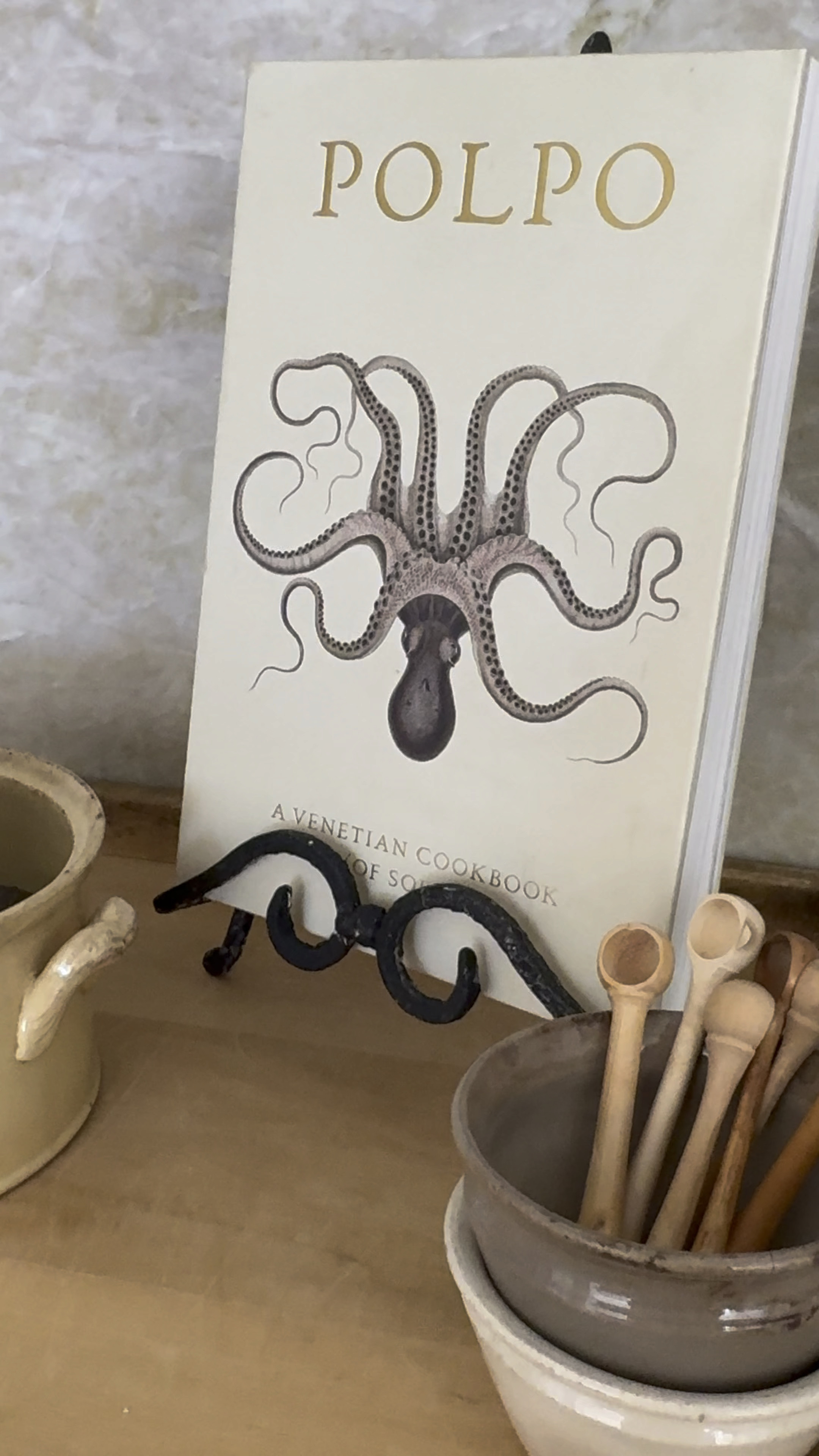 Curating a European Kitchen

My must haves are confit pots, primitive utensils, breadboards, olive spoons, tureens, mortars and pestles! 

#LTKHome #LTKSeasonal