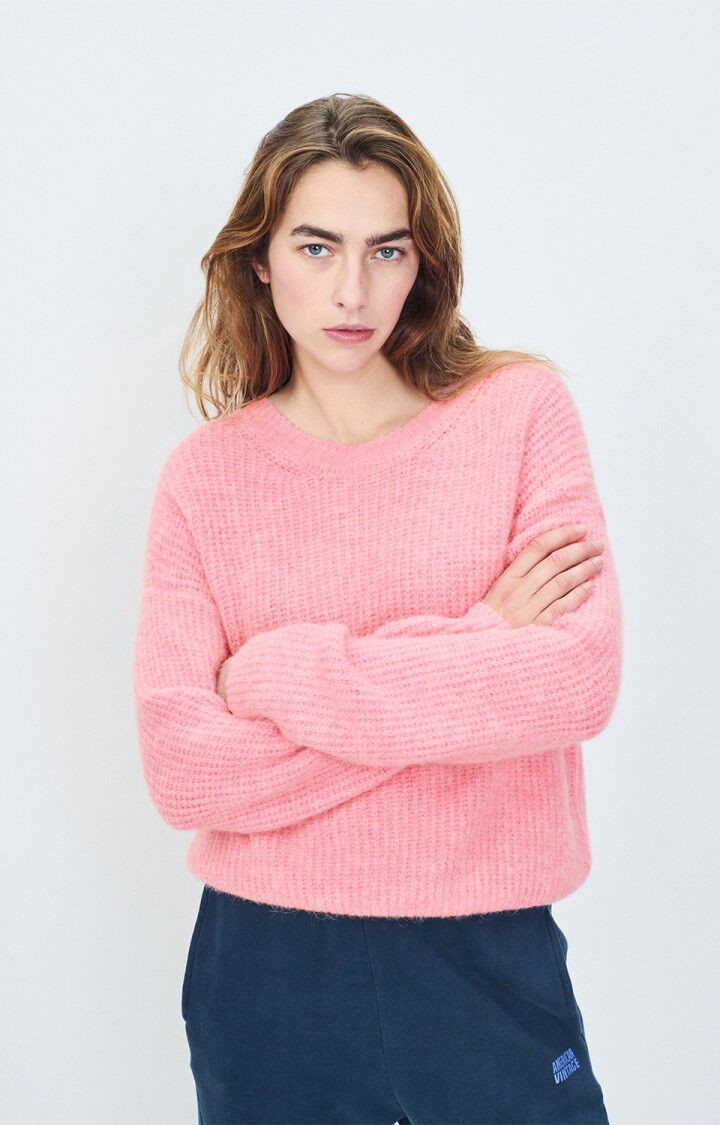 Women's jumper East | American Vintage