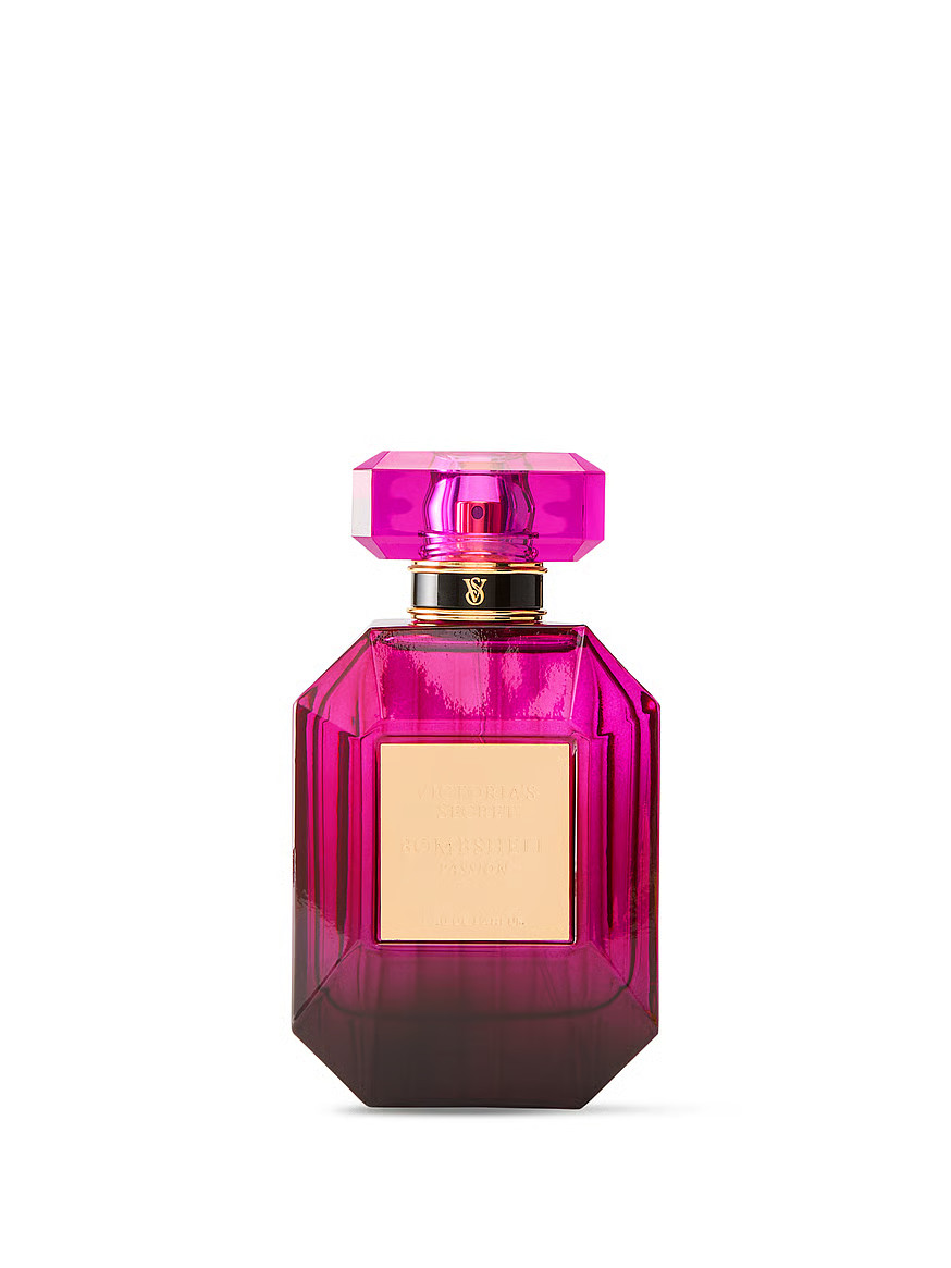 Buy Bombshell Passion 3.4 oz, 3.4 Oz - Order Fragrances online - Victoria's Secret US | Victoria's Secret (US / CA )