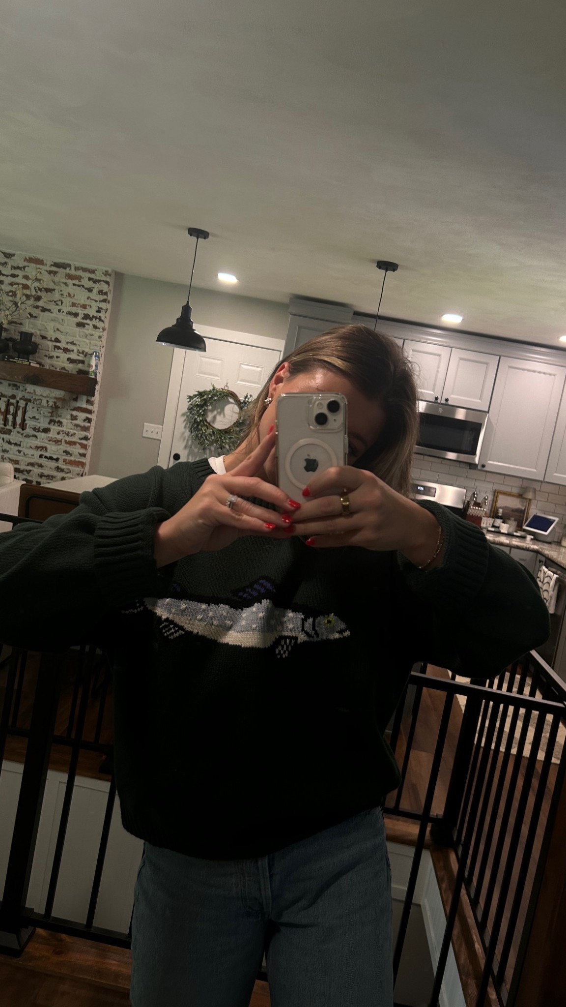 Will be living in this sweater at the lake this year! 


#LTKSummerEdit