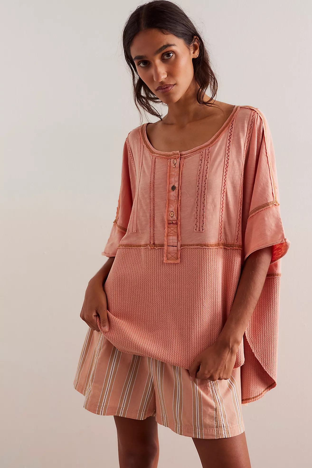 Meerkat | Free People (Global - UK&FR Excluded)