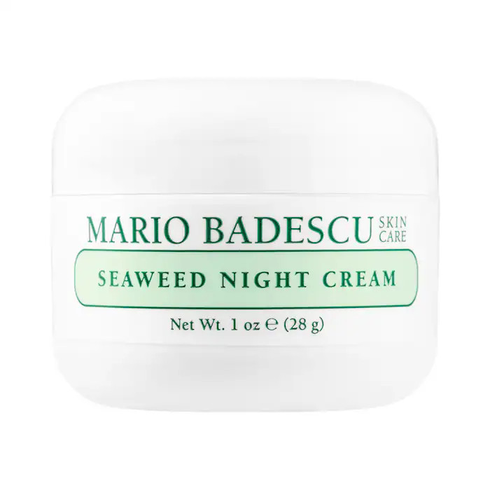 Mario BadescuSeaweed Night Cream | Sephora (US)