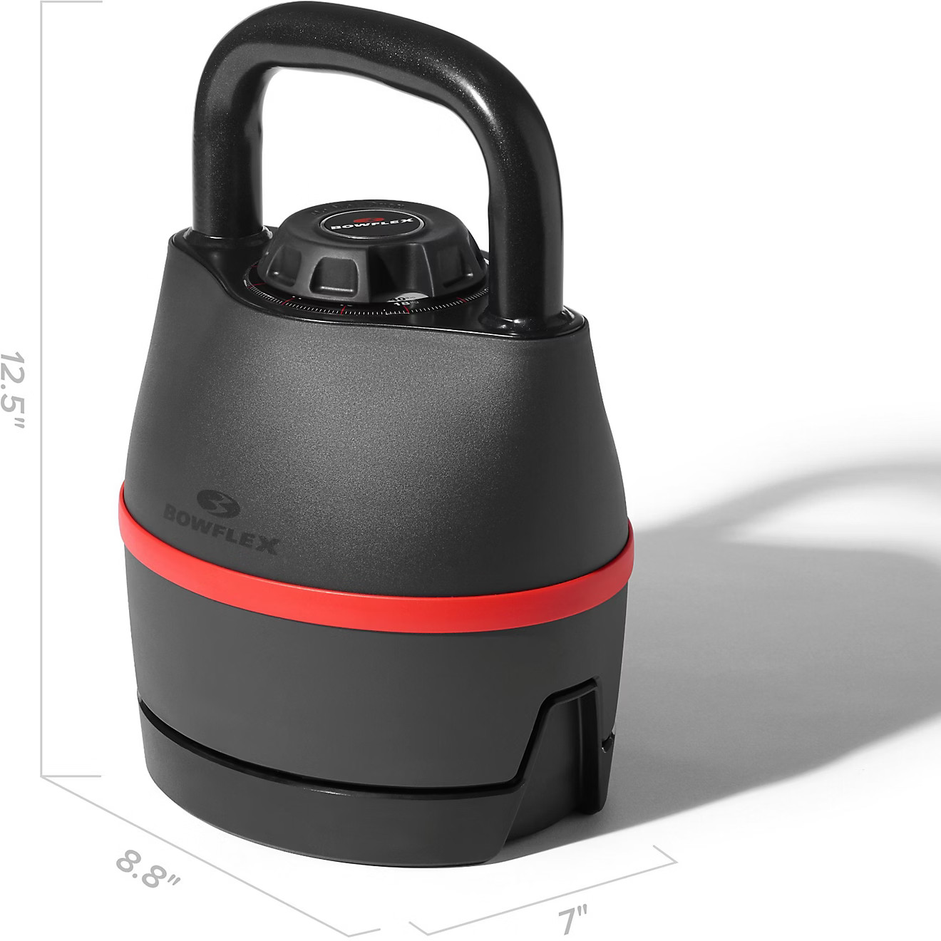 Bowflex SelectTech 840 Kettlebell | Academy | Academy Sports + Outdoors