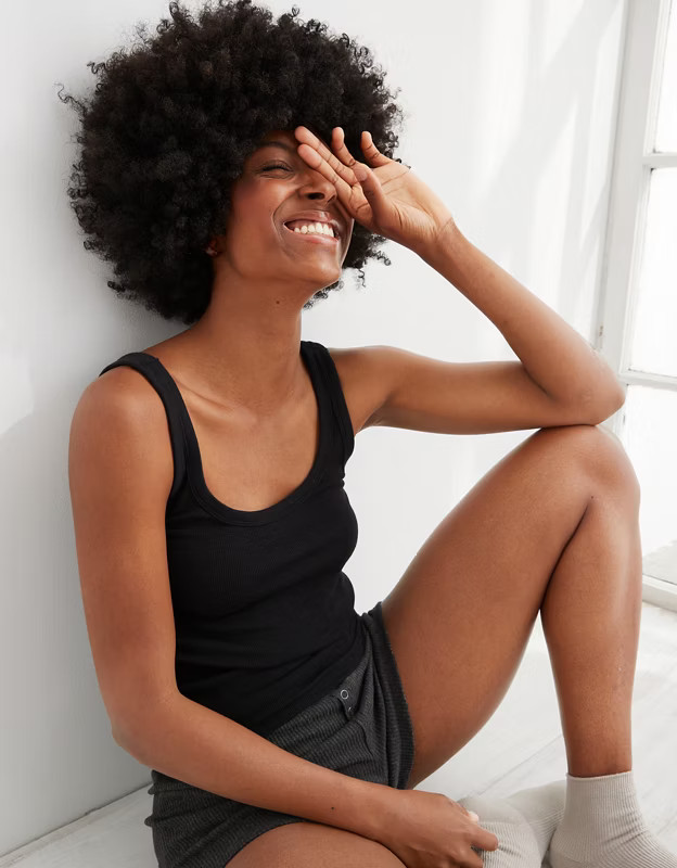 Aerie No BS Tank Top | Aerie