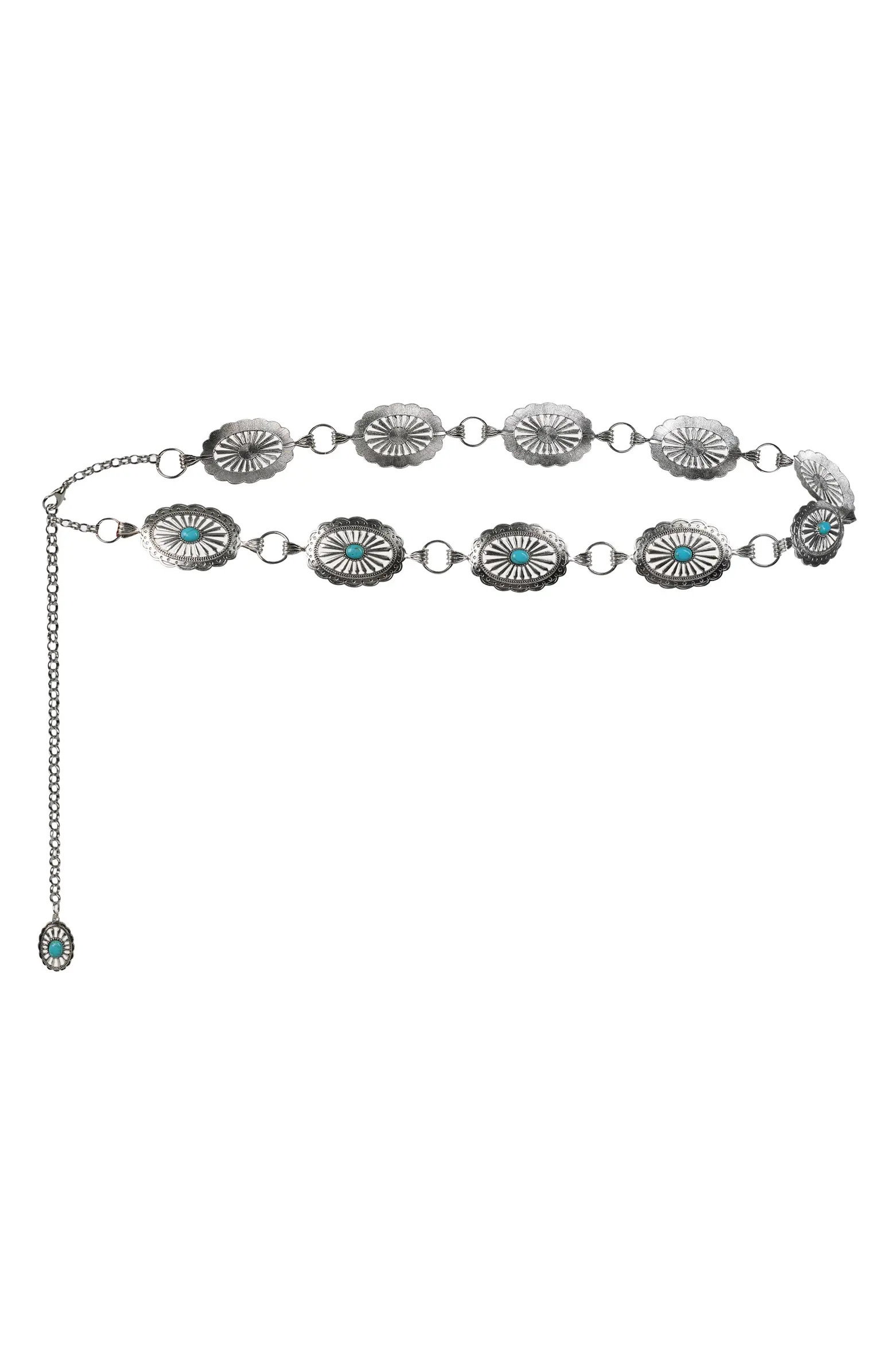 Petit Moments Concho Belt | Nordstrom | Nordstrom