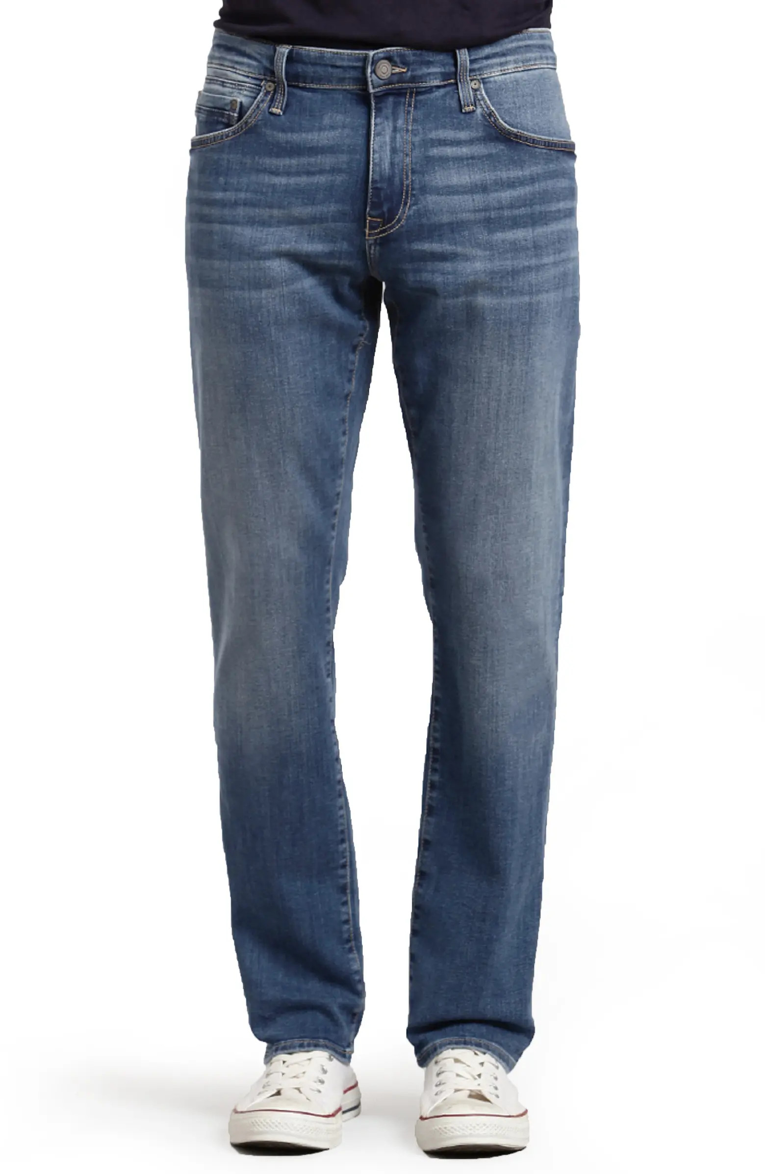 Zach Straight Leg Jeans | Nordstrom