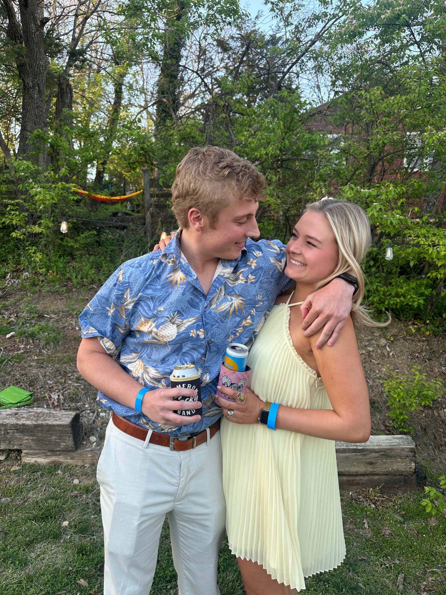 Little yellow sundress! 

#LTKStyleTip