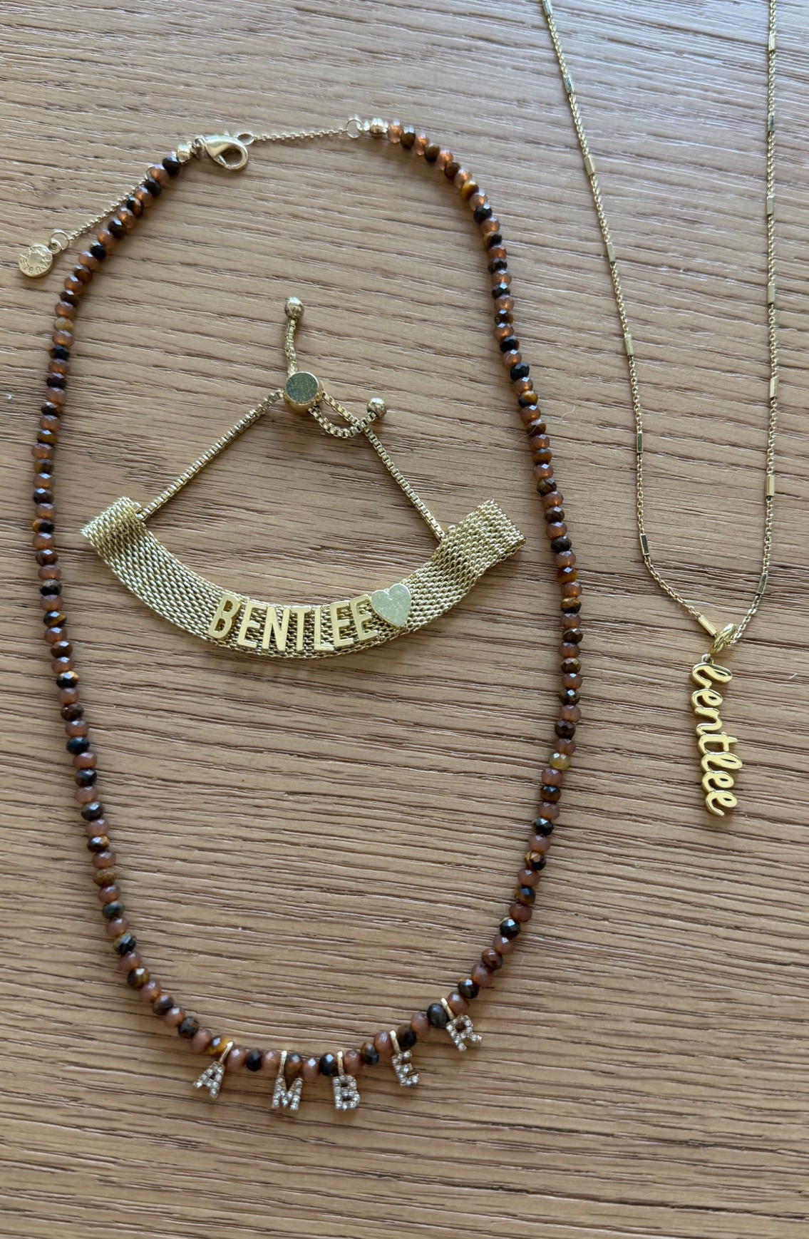 Biggest sale of the year on custom bauble bar jewelry! 

#LTKGiftGuide #LTKHoliday #LTKCyberWeek