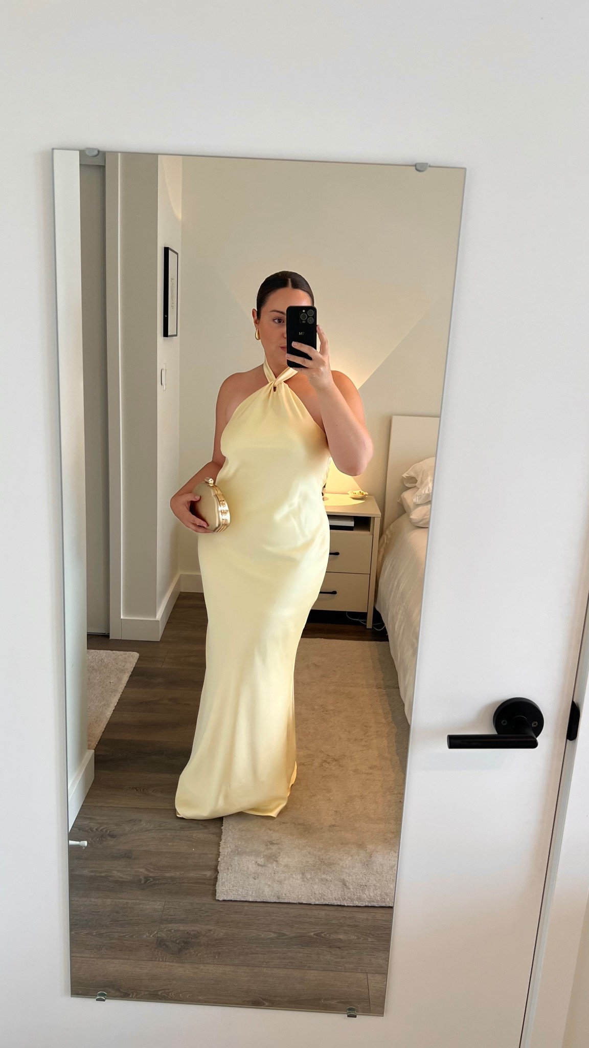 Wedding Guest Look 💛💍 #shein 

#LTKSeasonal #LTKFindsUnder50