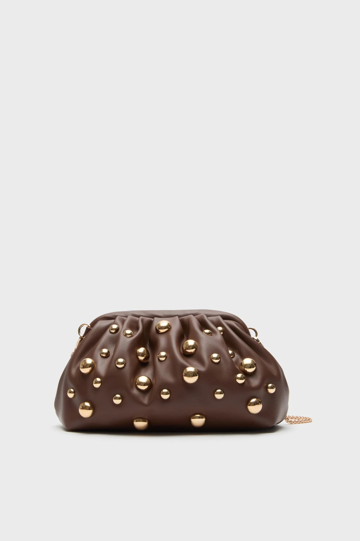 Chocolate Carey Bag | Tuckernuck (US)