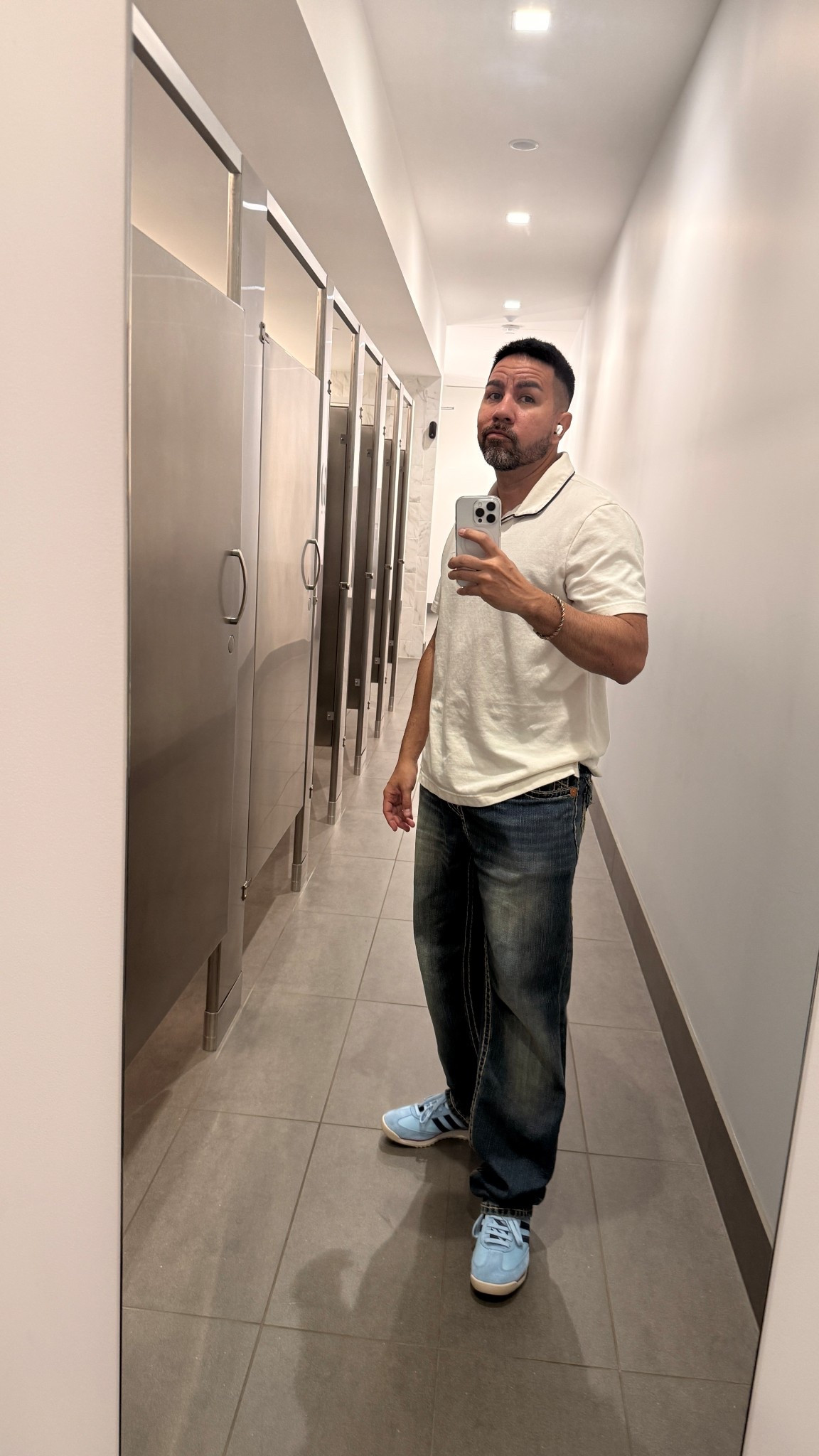 Friday work vibes 

#TrueReligion #MensFashion #Adidas

#LTKMens