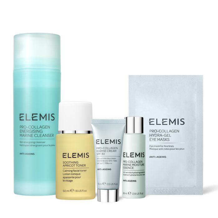 Soothe & Hydrate Collection | Elemis (US)