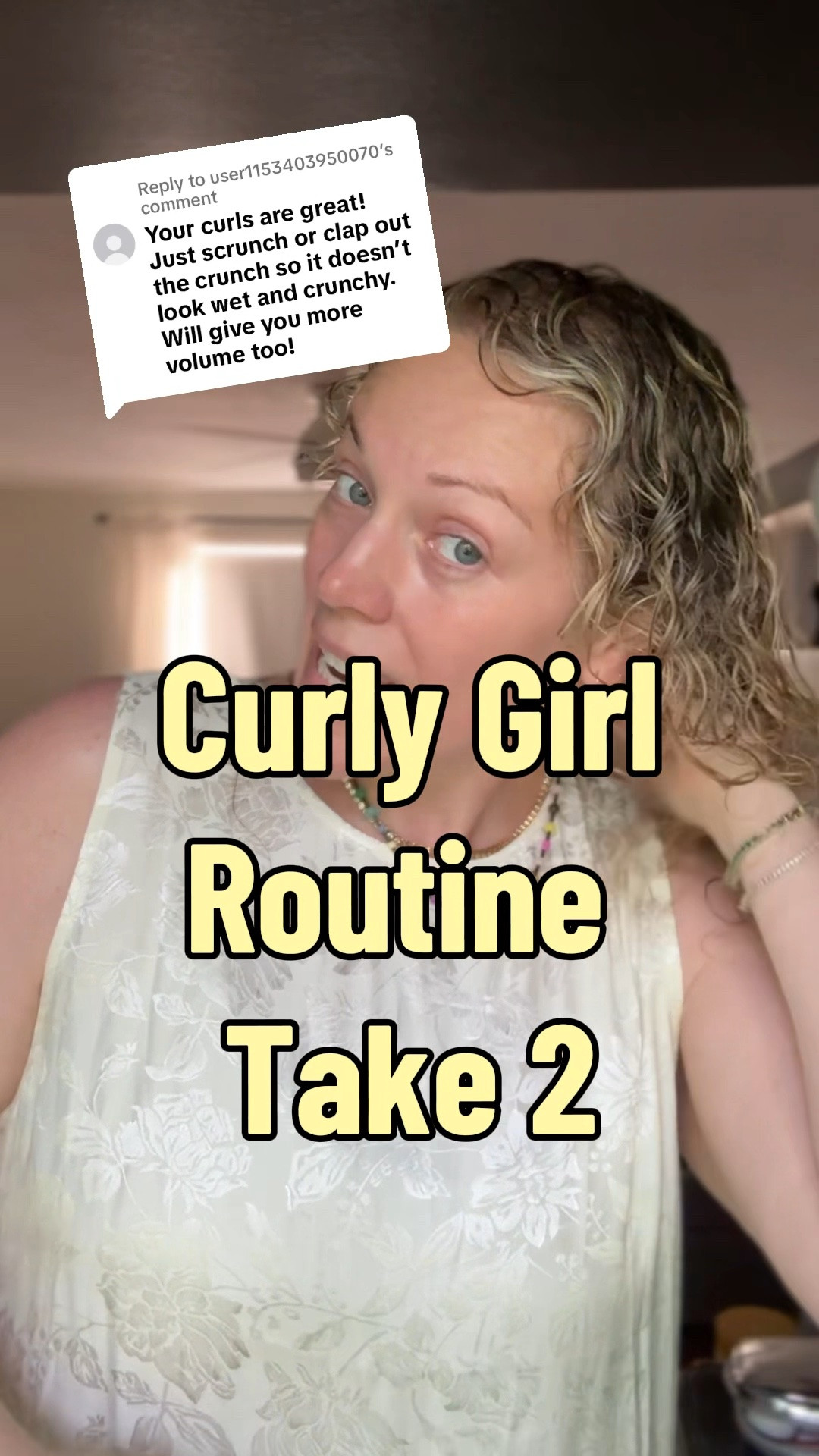 curly girl products

#LTKOver40 #LTKBeauty #LTKgrwm
