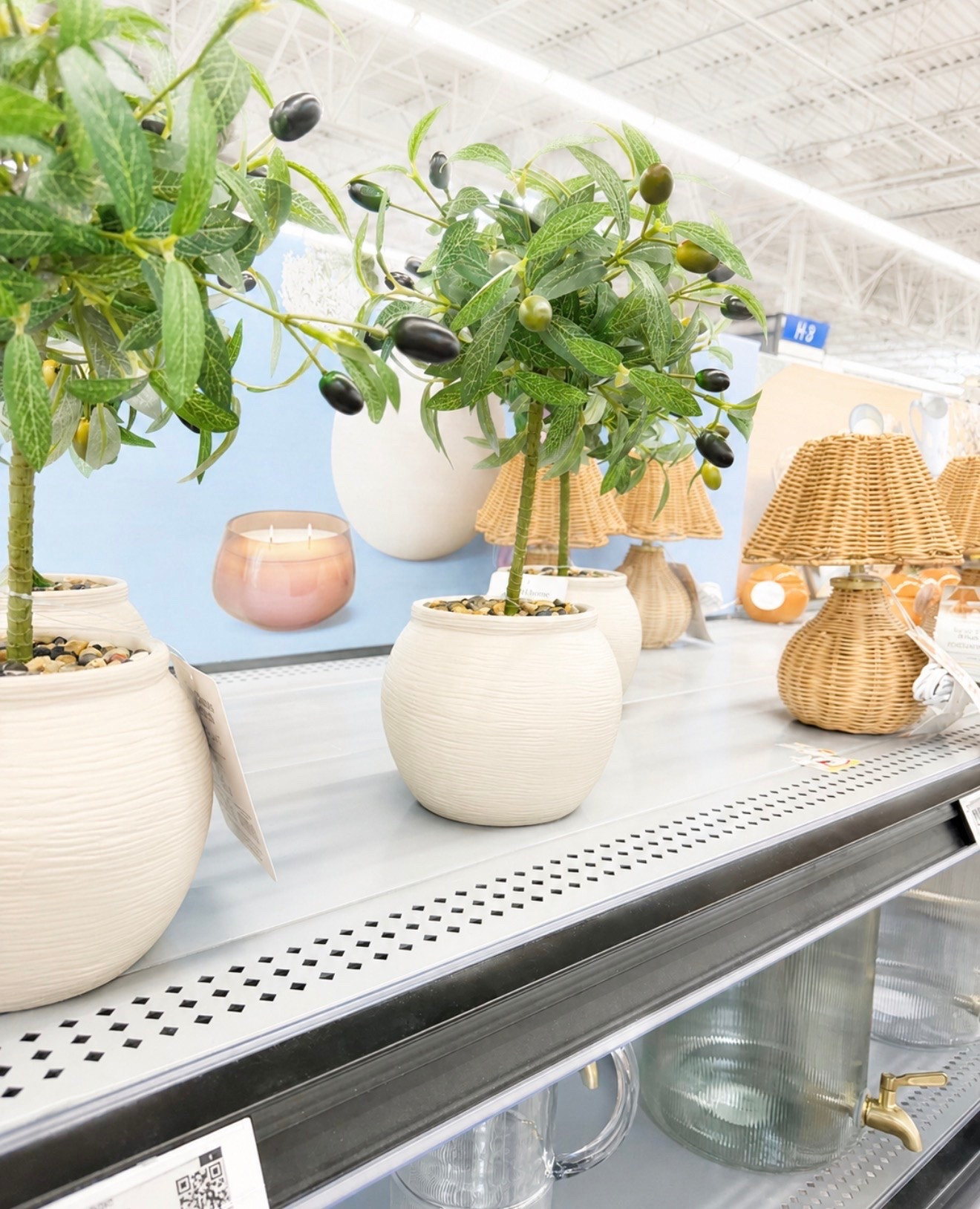The cutest home decor @walmart

#LTKootd #LTKdayinmylife #LTKmomlife