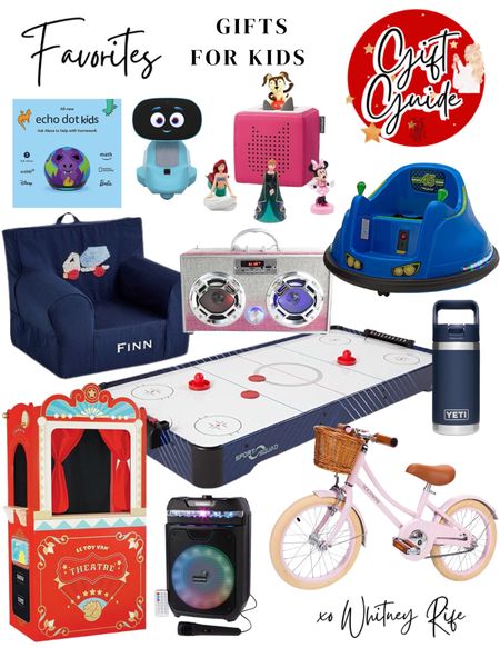 Gift Guide 2022
Favorites Kids gift guide
Gifts for kids


#LTKSeasonal #LTKHoliday #LTKGiftGuide