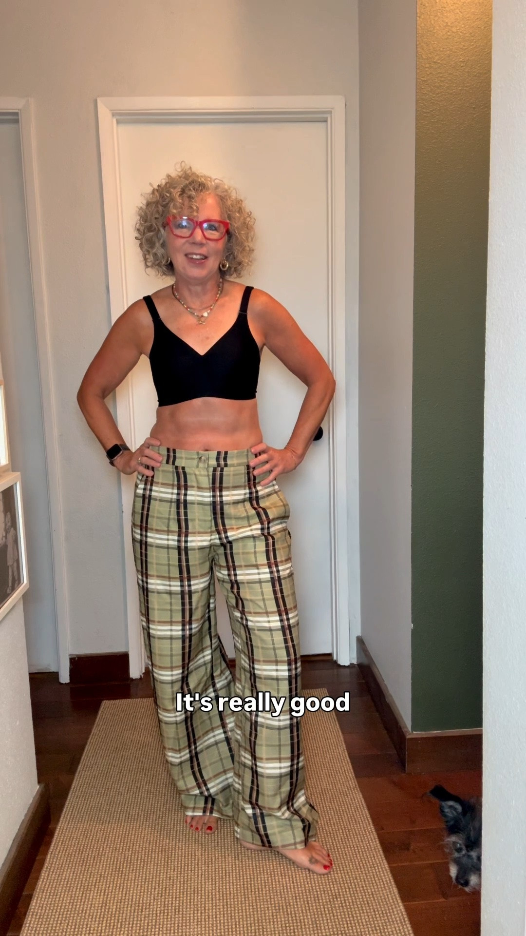 The best bras for everyone but especially my Breast Cancer Warriors 💝
I’m in a small bra
Medium undies