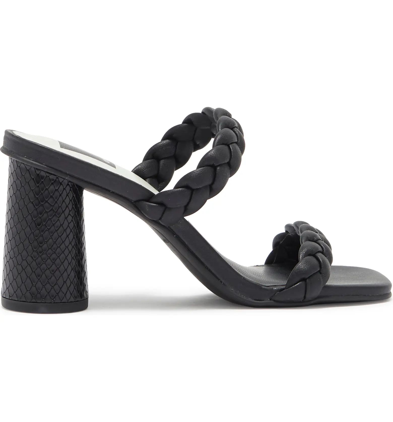 Nairi Braided Strappy Sandal (Women) | Nordstrom Rack