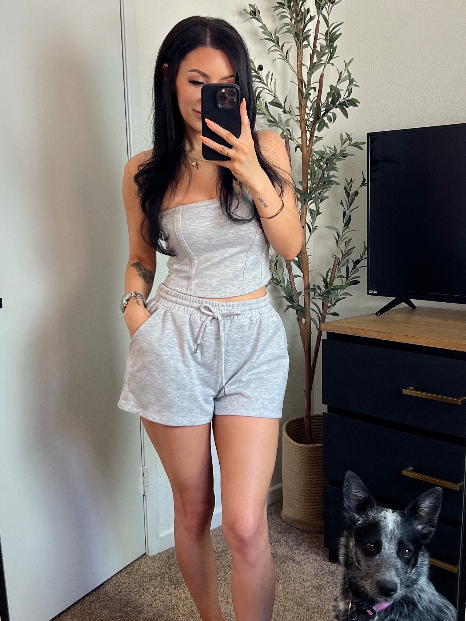 Viral 2 piece set, love it! #walmart 

#LTKFamily #LTKSummerEdit #LTKStyleTip