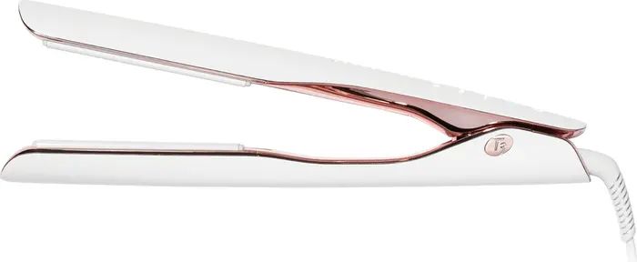 Smooth ID Smart 1.2 Inch Flat Iron with Touch Interface | Nordstrom
