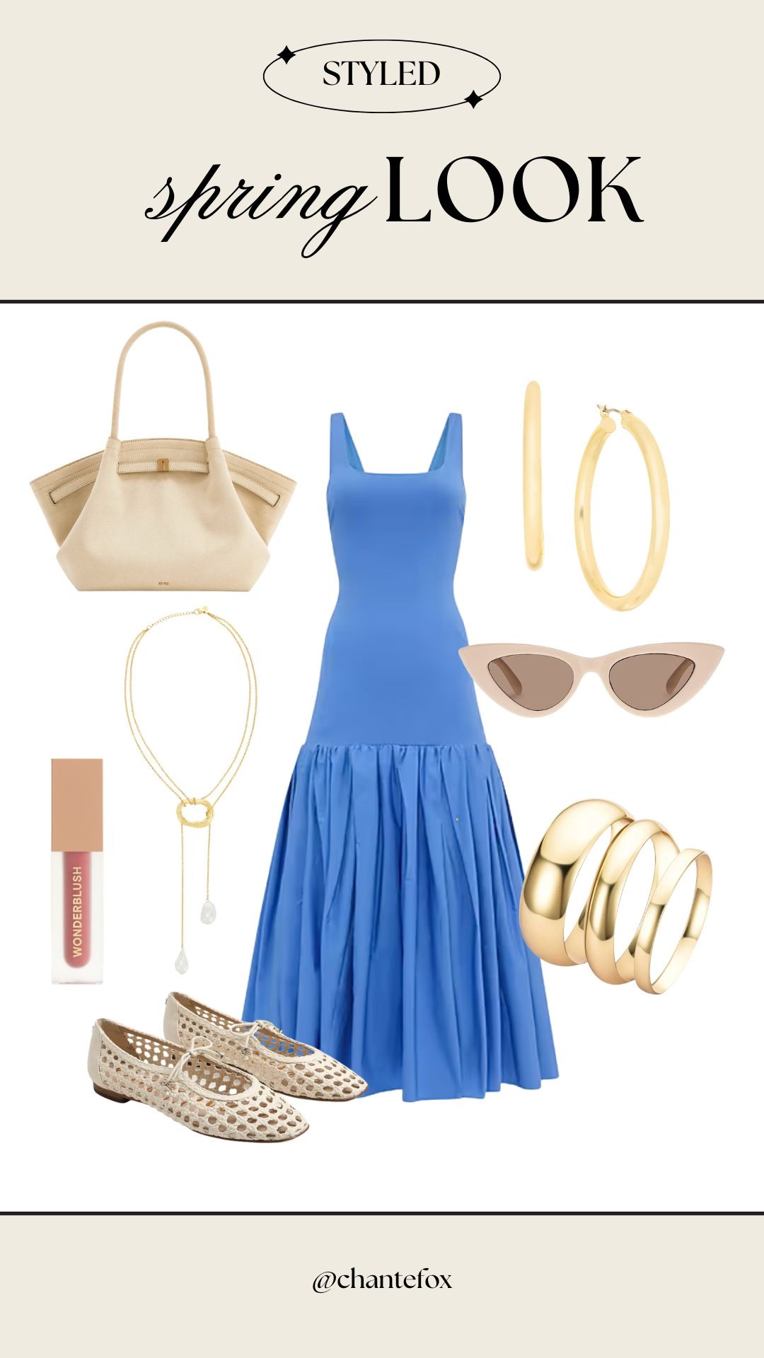 Just put together the cutest outfit that works for literally everything—vacation strolls, brunch dates, girls trips…she’s versatile and she knows it. Effortless, comfy, and just put-together enough to make it look like I have my life together (I don’t, but the outfit does).

#springoutfit #vacationstyle #brunchlook #girlsweekend #ootdinspo #effortlessstyle #neutralstyle #ltkitstyle

#LTKgrwm #LTKTravel #LTKootd