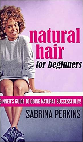 Natural Hair For Beginners | Amazon (US)