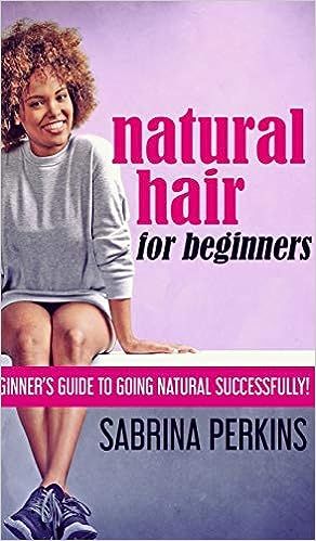 Natural Hair For Beginners | Amazon (US)