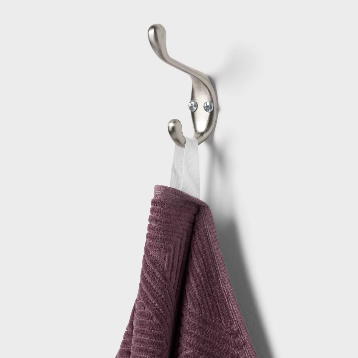 Luxe Lattice Towel Mauve - Threshold™ | Target