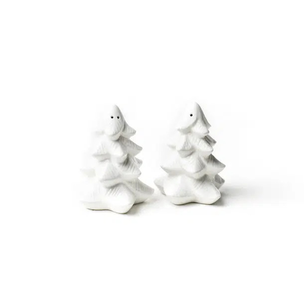 Ceramic Salt And Pepper Shaker Set | Wayfair North America