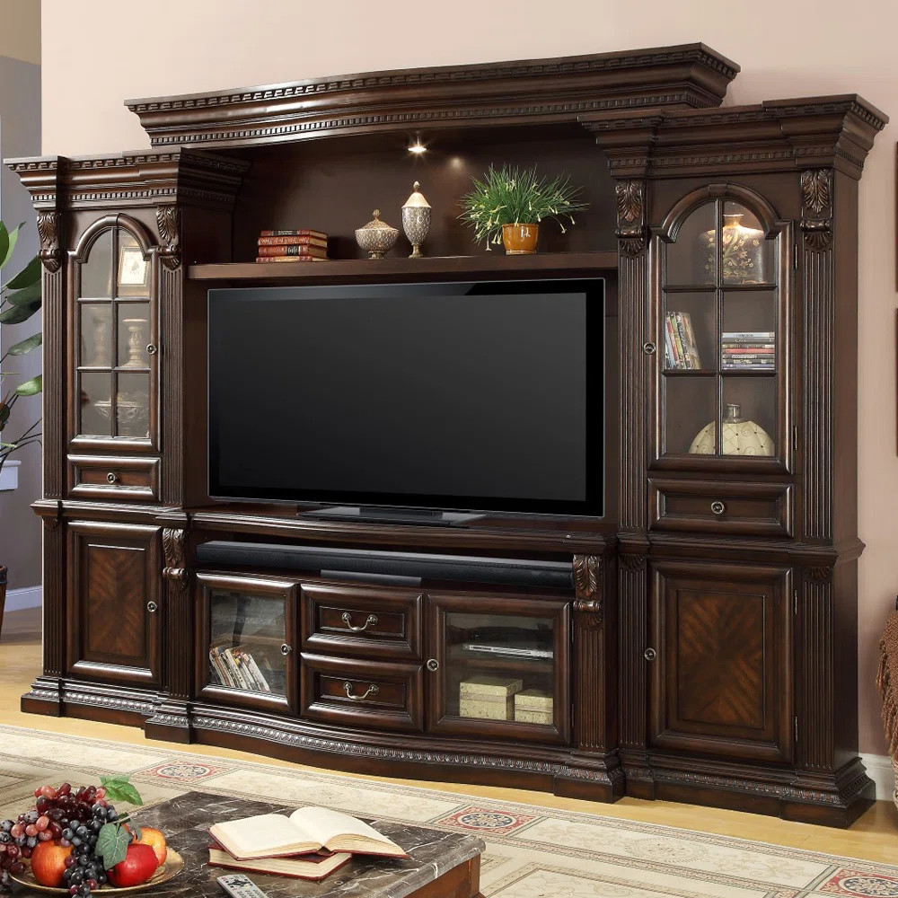 Compare Similar Items5 Days of DealsCoria Entertainment Center for TVs up to 65"$5,500.00  was$6,... | Wayfair North America