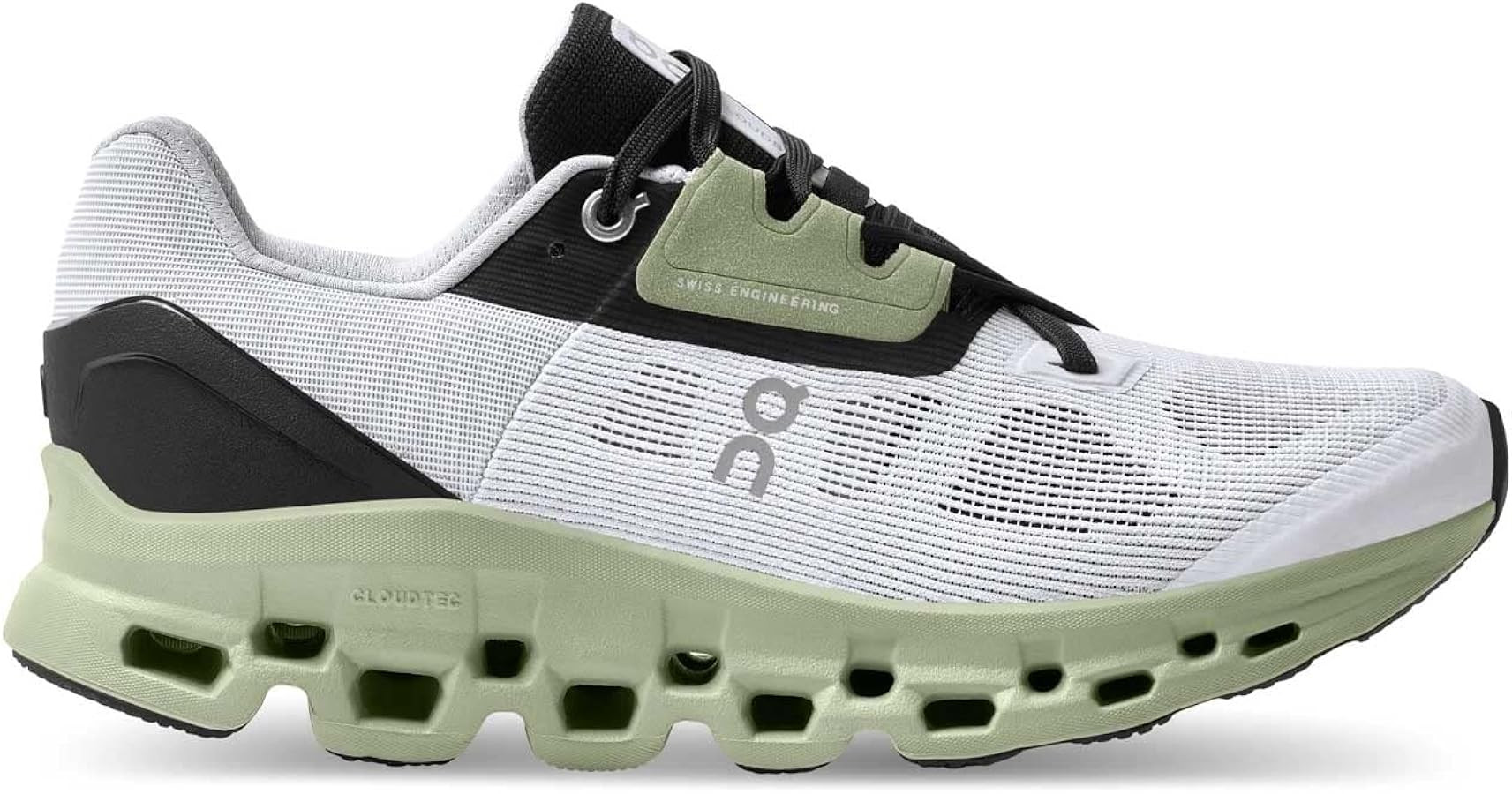On Women's Cloudstratus Sneaker | Amazon (US)