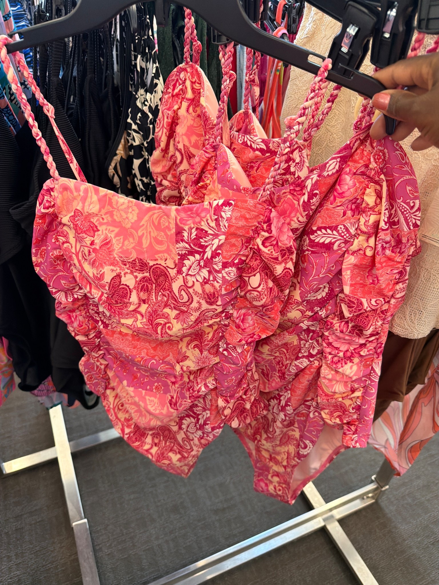 Kohl’s Swim Find! - in store 