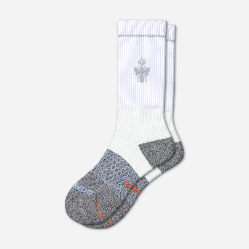 Women's Targeted Compression Performance Calf Socks | Bombas